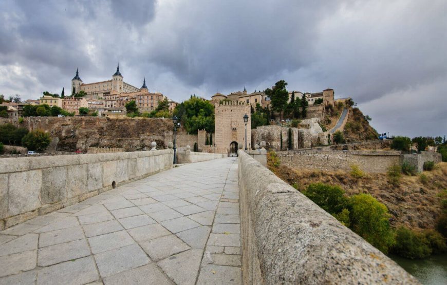 Spanish Paradors Tour gallery