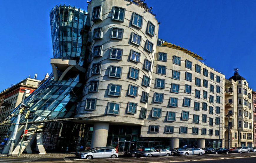 Stunning Prague Tour Package Itinerary