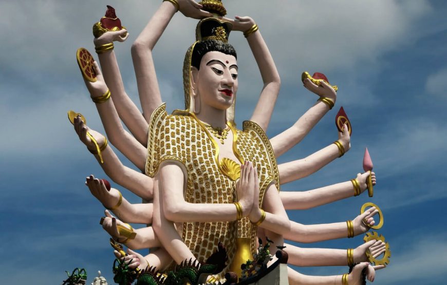 Thailand Tour Packages