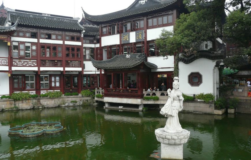 The Best of Hong Kong and Macau City Tour gallery