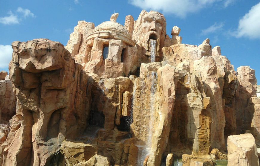 The Ultimate Guide to Yellowstone Tour Package gallery