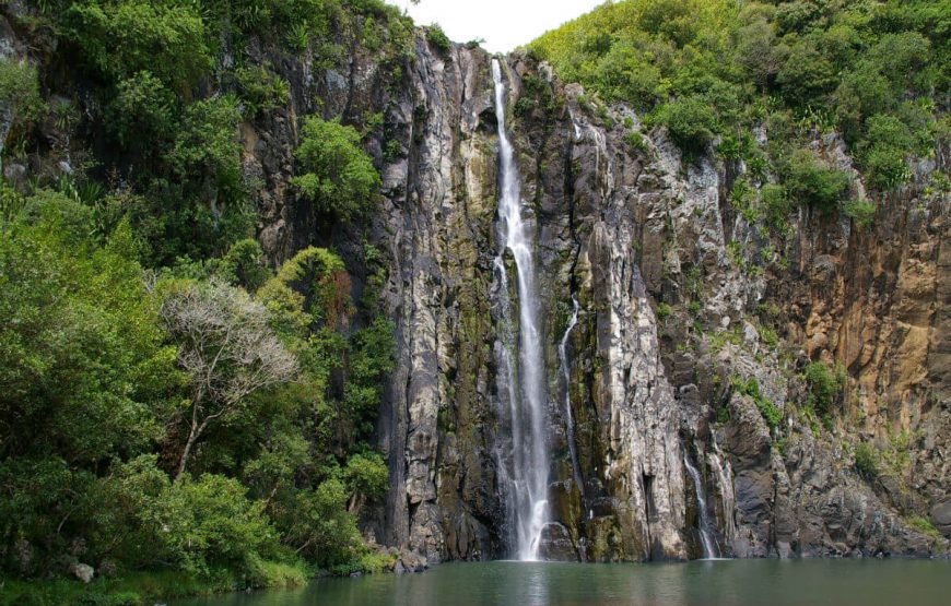 3 Days and 4 Nights Reunion Island Delights Itinerary