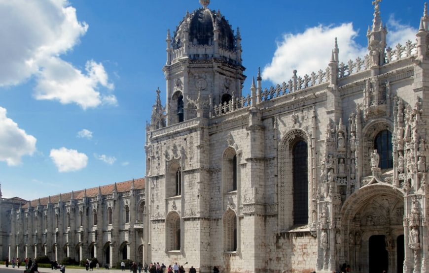 Spain Holiday Package