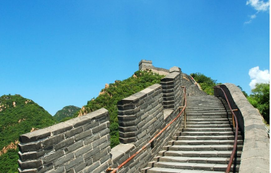 Unveiling Amazing Hangzhou Tour Packages at GT Holidays gallery