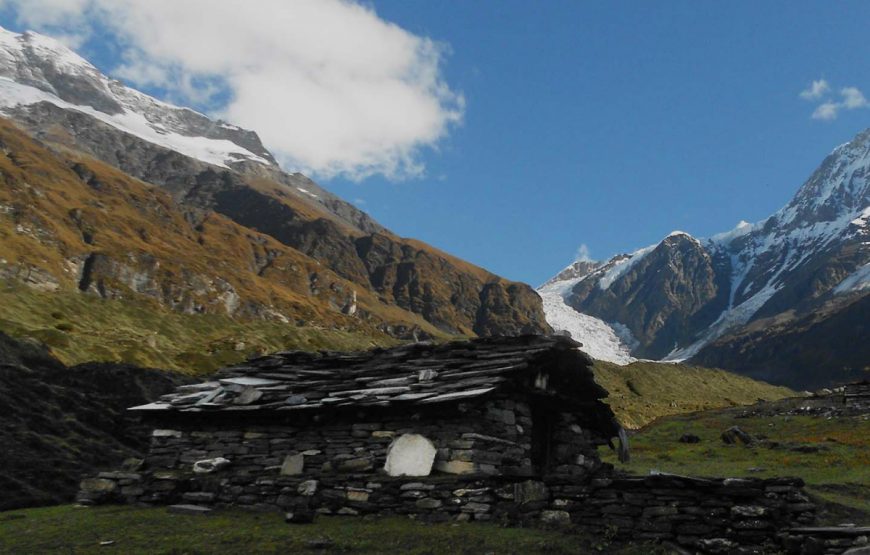 Best of Uttaranchal (5 Nights/ 6 Days) gallery