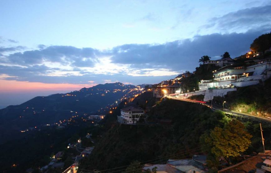 Best of Uttaranchal (5 Nights/ 6 Days)