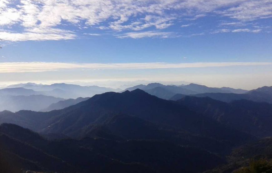 Best of Uttaranchal (5 Nights/ 6 Days) gallery