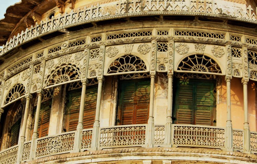 Holy Varanasi Allahabad Tour gallery