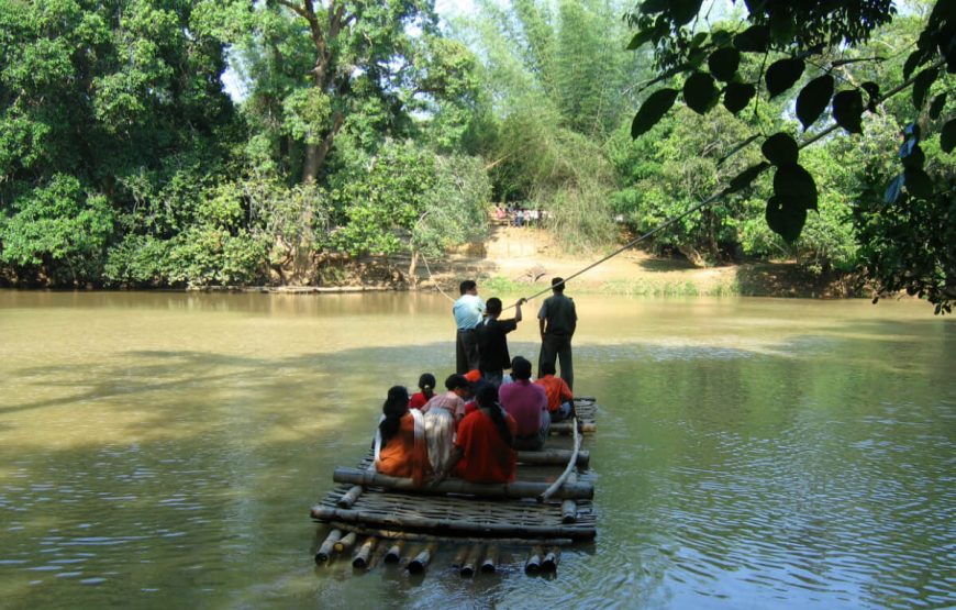 Escape to Wayanad gallery