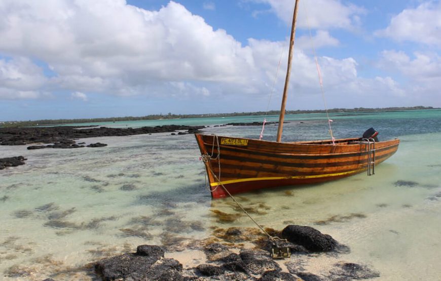 Wonders of Mauritius in 7 Days | Itinerary gallery