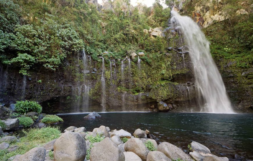 Wonders of Mauritius in 7 Days | Itinerary gallery