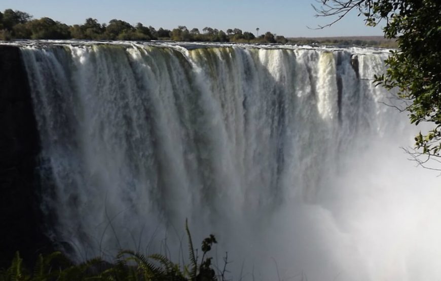 Zimbabwe Panoramic Trip: A Journey from Harare to Victoria Falls